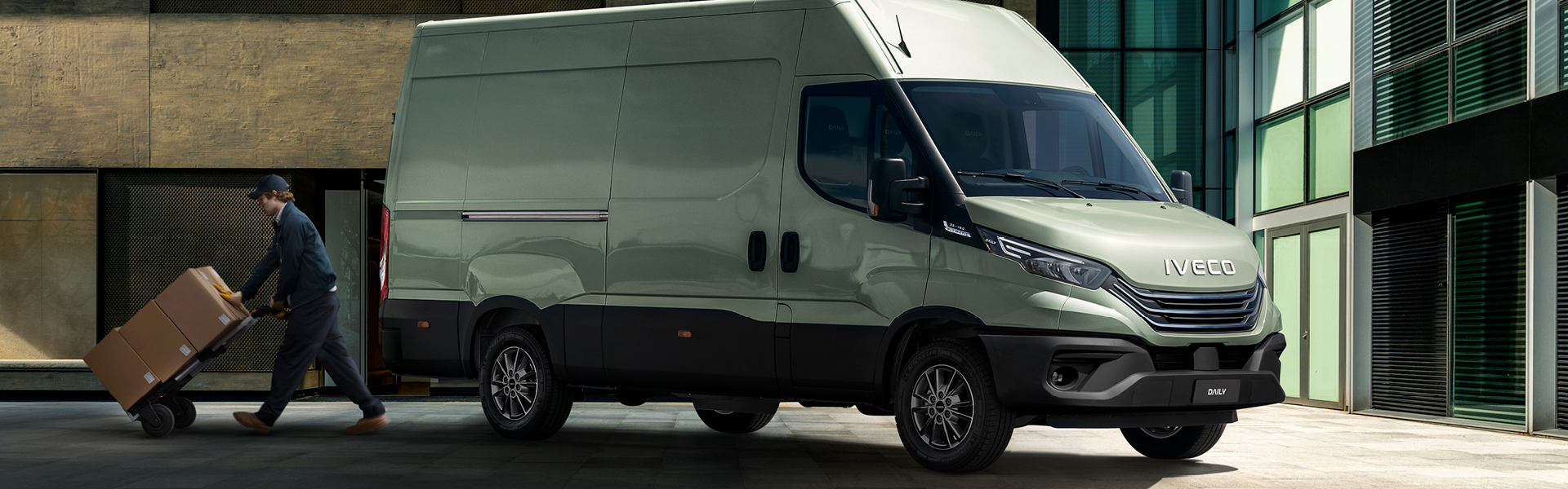 IVECO Daily