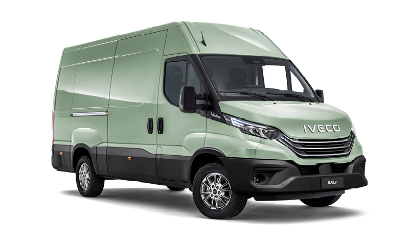 IVECO Daily Main