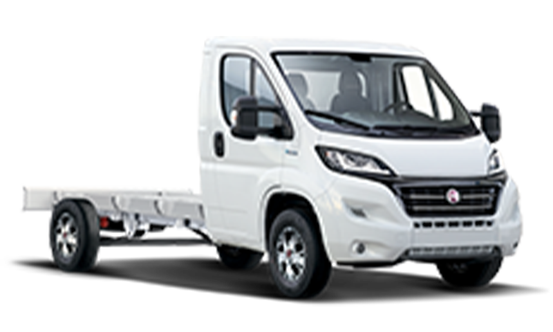 Ducato best sale chassis cab