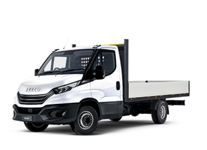 DROPSIDE 3.5T