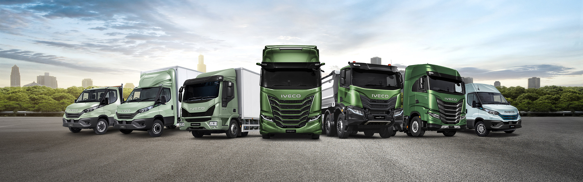 Iveco