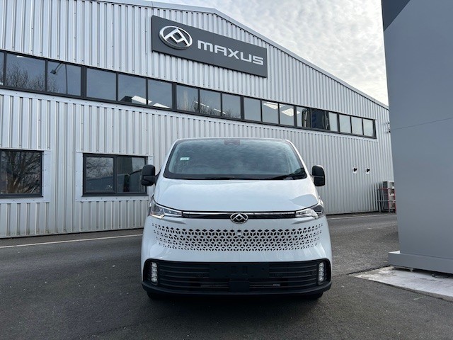 Maxus Deliver 7 2.0 D20 FWD L2 Euro 6 (s/s) 5dr Gallery Image 1