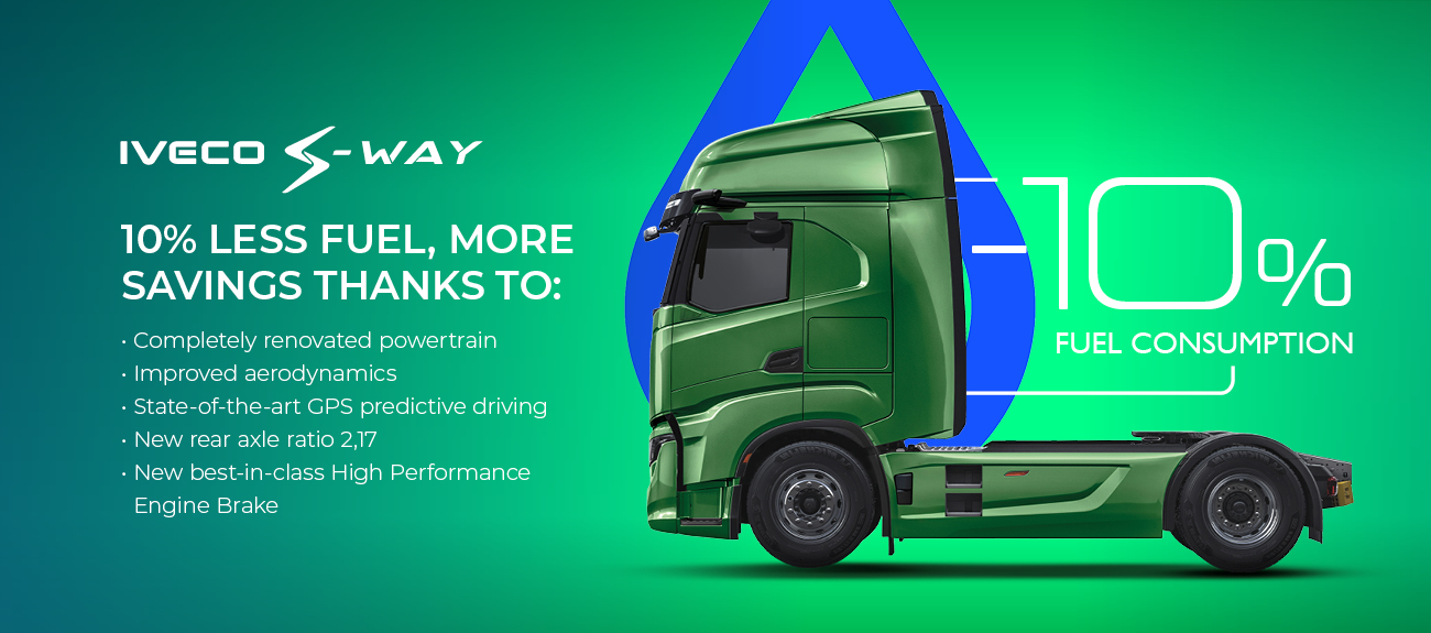 IMPROVE YOUR TOTAL COST OF OWNERSHIP